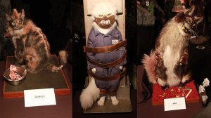 ТОП 5 Самых жутких КОТОВ которые прикончили своих хозяев!