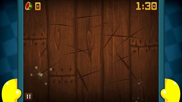 Fruit Ninja® - Halfbrick Studios - Walkthrough Super Classic Game Recommend index four stars смотреть онлайн