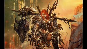 Diablo IV - Зачистка нечисти и путь к 100 уровню!