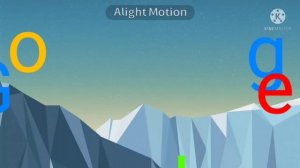 Google Ident Logo History