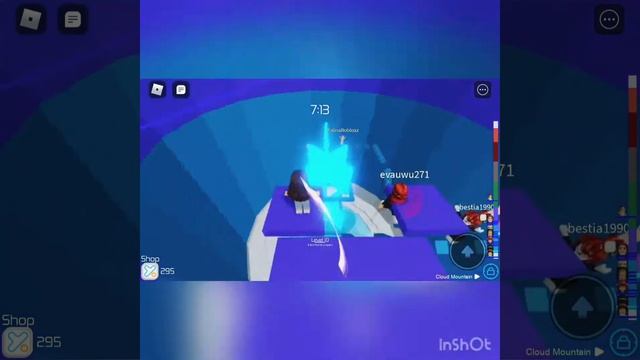 ?Прохожу Товер с шифтом?☺️ смотреть онлайн