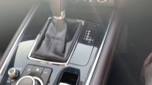 Mazda CX-8 Diesel
