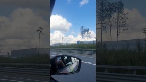 Я сам себе и небо, и луна... долгая дорога...