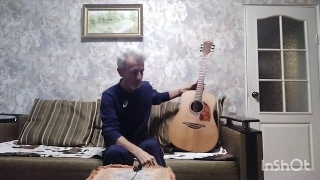 Про выравнивание полезших ладов.