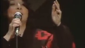 Mercedes Sosa - Como la Cigarra (Live)