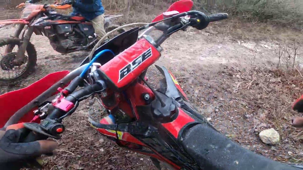 Крым Эндуро покатушки.28.01.2024. 2k смотреть онлайн