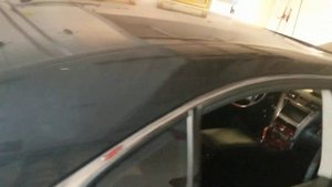 Lexus LS460 Mark Levinson Amplifier failure problem cause RESOLVED!