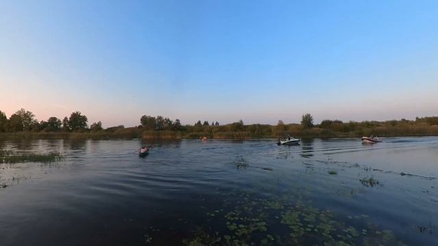 RIB Boat Party 2022 смотреть онлайн