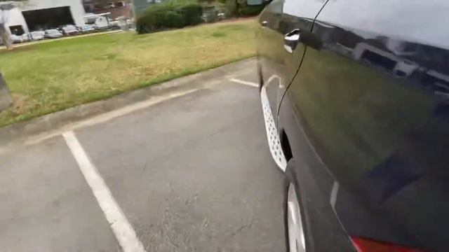 2019 Mercedes Benz GLE 400 Review for Kristy смотреть онлайн