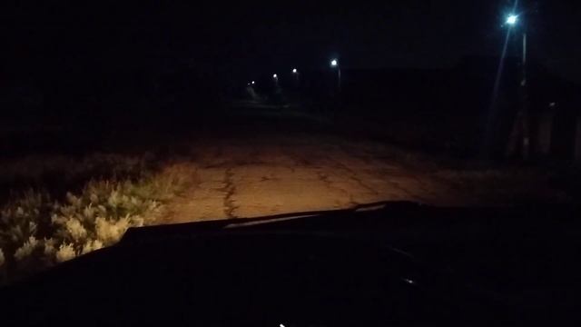 Крейзифроги от диодосвет на УАЗ Патриот (на дороге) смотреть онлайн