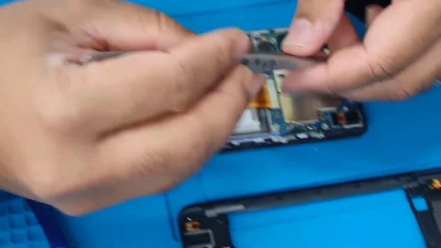 SAMSUNG GALAXY A21S SCREEN REPLACEMENT | BEST WAY смотреть онлайн