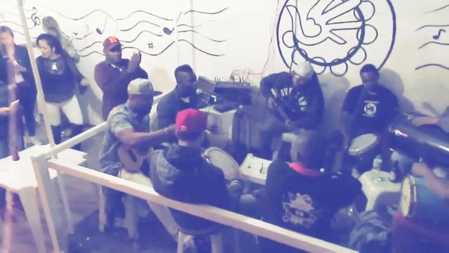 CANTOR LOUSA PARTICIPAÇÃO NO PROJETO SAMBA NOSSO DE CADA DIA 17/07/2016 смотреть онлайн