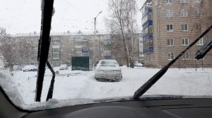Renault Laguna III поднять дворники при парковке