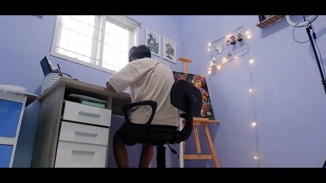 REVIEW DELI MARKER WATERBASE смотреть онлайн