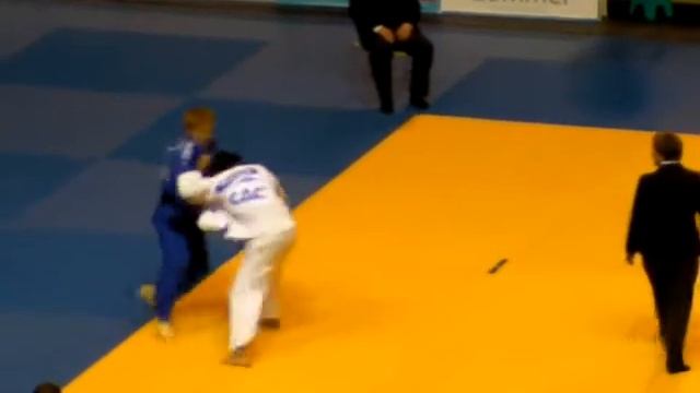 EC JUN 2011 73 MAGOMEDOV Rufat UKR ZUEV Dmitry RUS смотреть онлайн