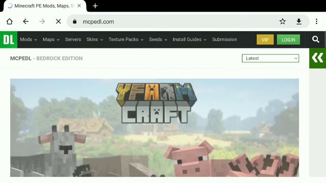 When A Java Player Plays Bedrock For The First Time смотреть онлайн