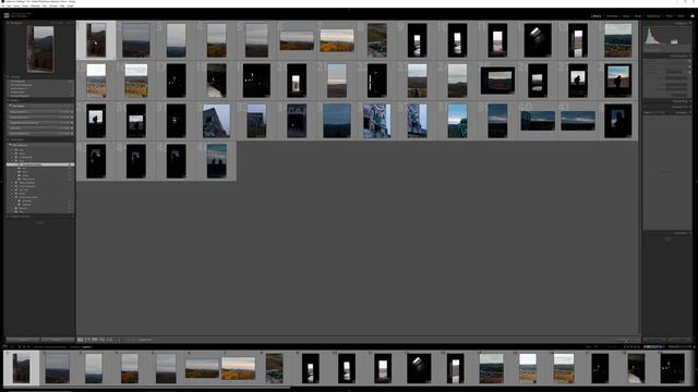 Save Time Culling Photos in Lightroom Using ARTIFICIAL INTELLIGENCE - WAND Plugin By PostPro