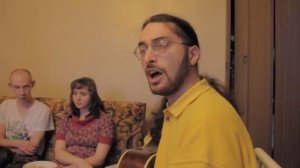 Советский мирный трактор