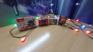 Какие петарды можно купить на новый год всего на 1000 рублей на 2024 год