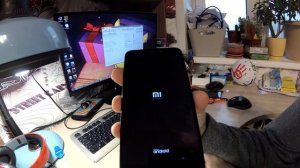 Redmi 4x mi account Google FRP xiaomi разблокировка mrt dongle