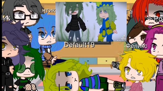 реакция 13 карт на вару и джокера смотреть онлайн