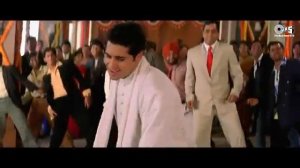 Main Agar Saamne - Raaz | Dino Morea | Bipasha Basu | Abhijeet, Alka Yagnik | Bollywood Wedding Son