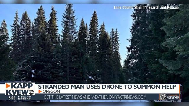 KAPP KVEW Local News @ 6 p.m. - March 9, 2023 смотреть онлайн