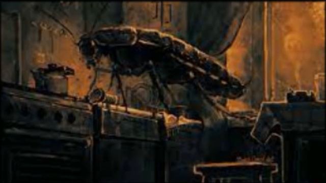 Факты про тараканов