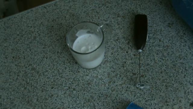 кофе Латте!!! Быстро и вкусно... смотреть онлайн