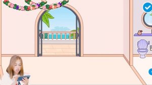 ГОТОВЛЮ СВАДЬБУ ДЛЯ РИТЫ в Тока Бока ? Обустройство Toca Life world