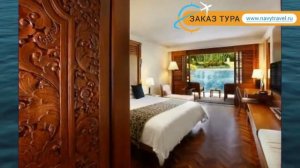 NUSA DUA BEACH HOTEL & SPA 5* Нуса дуа обзор – НУСА ДУА БИЧ ХОТЕЛ ЭНД СПА 5* Нуса дуа видео обзор