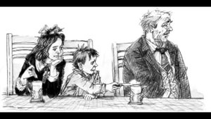 Зощенко М.М Золотые слова