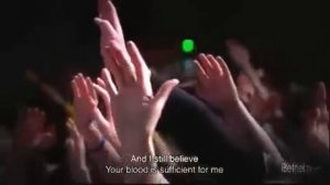 Kim Walker Smith   Power  Love Prophetic Conference 2013
