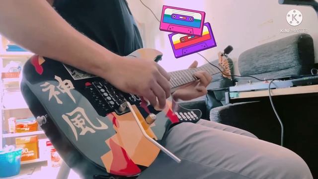 kau dipaksa aku terpaksa - scan (gitar pakuk) смотреть онлайн