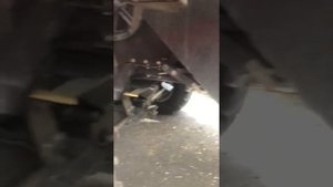 Комбайн зерноуборочный акрос 585 экспресс-обзор от Владислава Кубрина