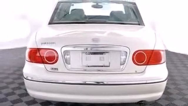 2005 Kia Amanti Base in Winston Salem, NC 27127 смотреть онлайн