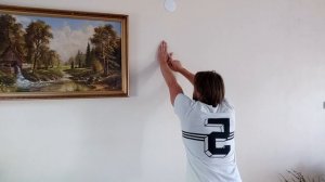 Изометрические упражнения при ВДГК