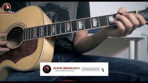 Karma Police Radiohead Guitar Tutorial | Complete Guitar Chords