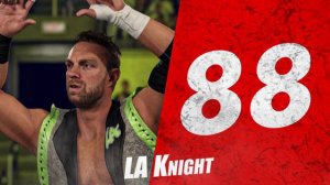 WWE 2K24: Roster Official Ratings Plus In Game Screenshot!