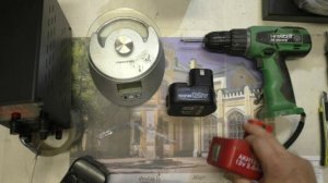 Как подобрать аккумулятор для шуруповерта #battery for screwdriver #螺丝刀电池