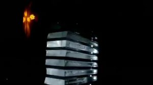 Подсветка пластин из оргстекла светодиодами