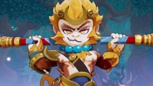 Black Myth: Wukong - Глава 1 - part 1 - Прохождение