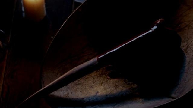 Левиафаны в сериале сверхъестественное | монстры из сверхъестественного