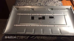 Ремонт телевизора Philips 32PHS4062/60 Нет изображения