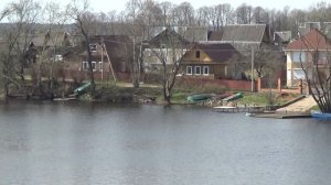 Пено. Тверская область.