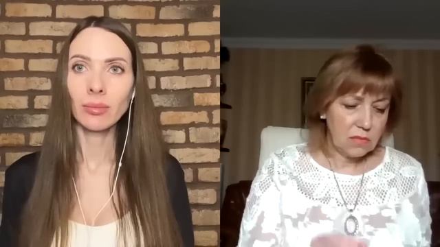 Интервью ЕленыБюн каналу Катерина Солонар  (запись 24 марта 2023 года) смотреть онлайн