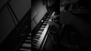 Pan's labyrinth lullaby piano (cover) original song y Javier Navarrete