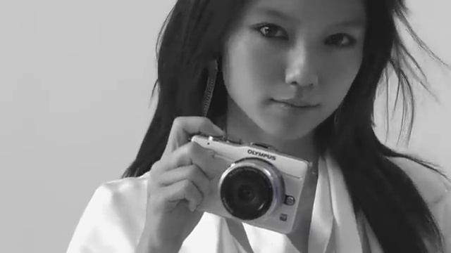 宮﨑あおい ＣＭ OLYMPUS PEN Lite E-PL1 [45sec] смотреть онлайн