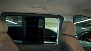 Авто из Кореи. Hyundai Staria 9 seaters