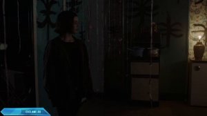 Erica | 100% Прохождение | Платина | Часть - Третья